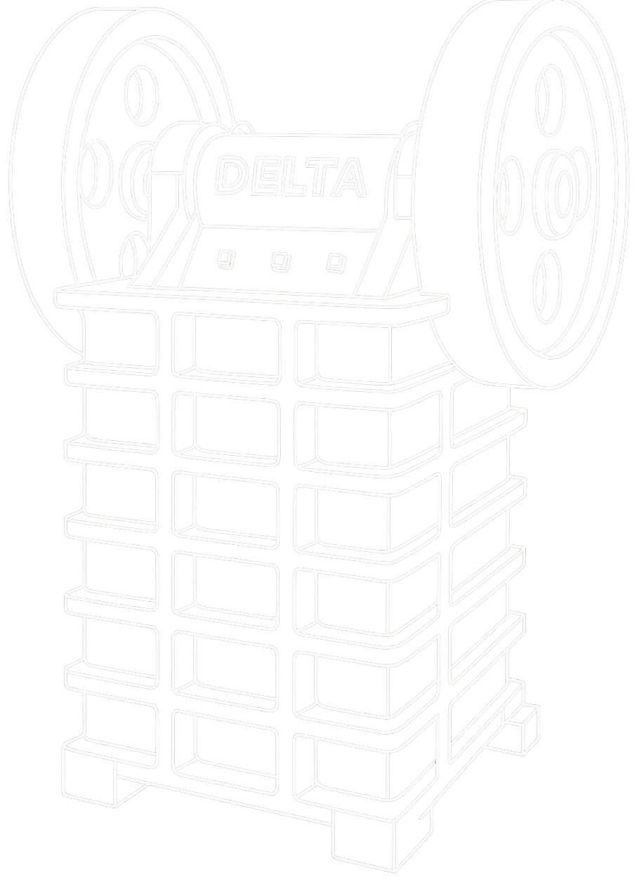 Chancadora de Quijada