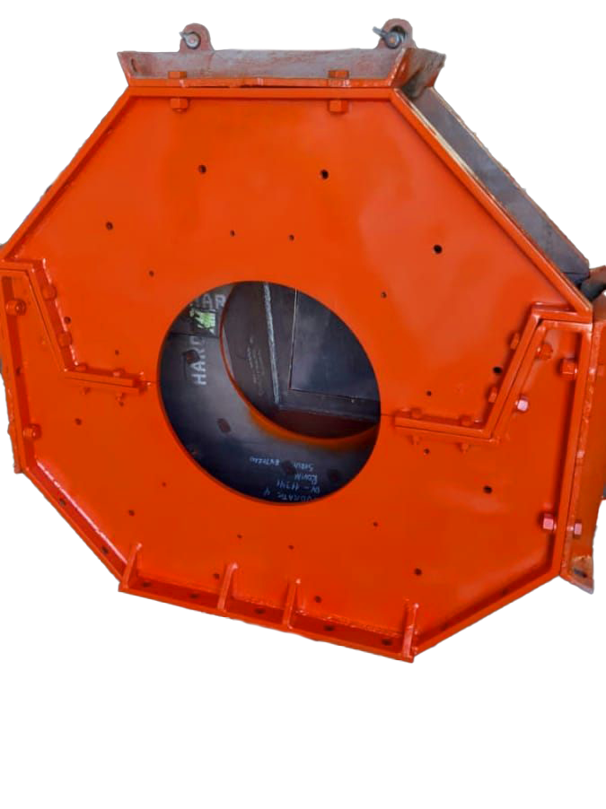 Molino de Bolas Premium