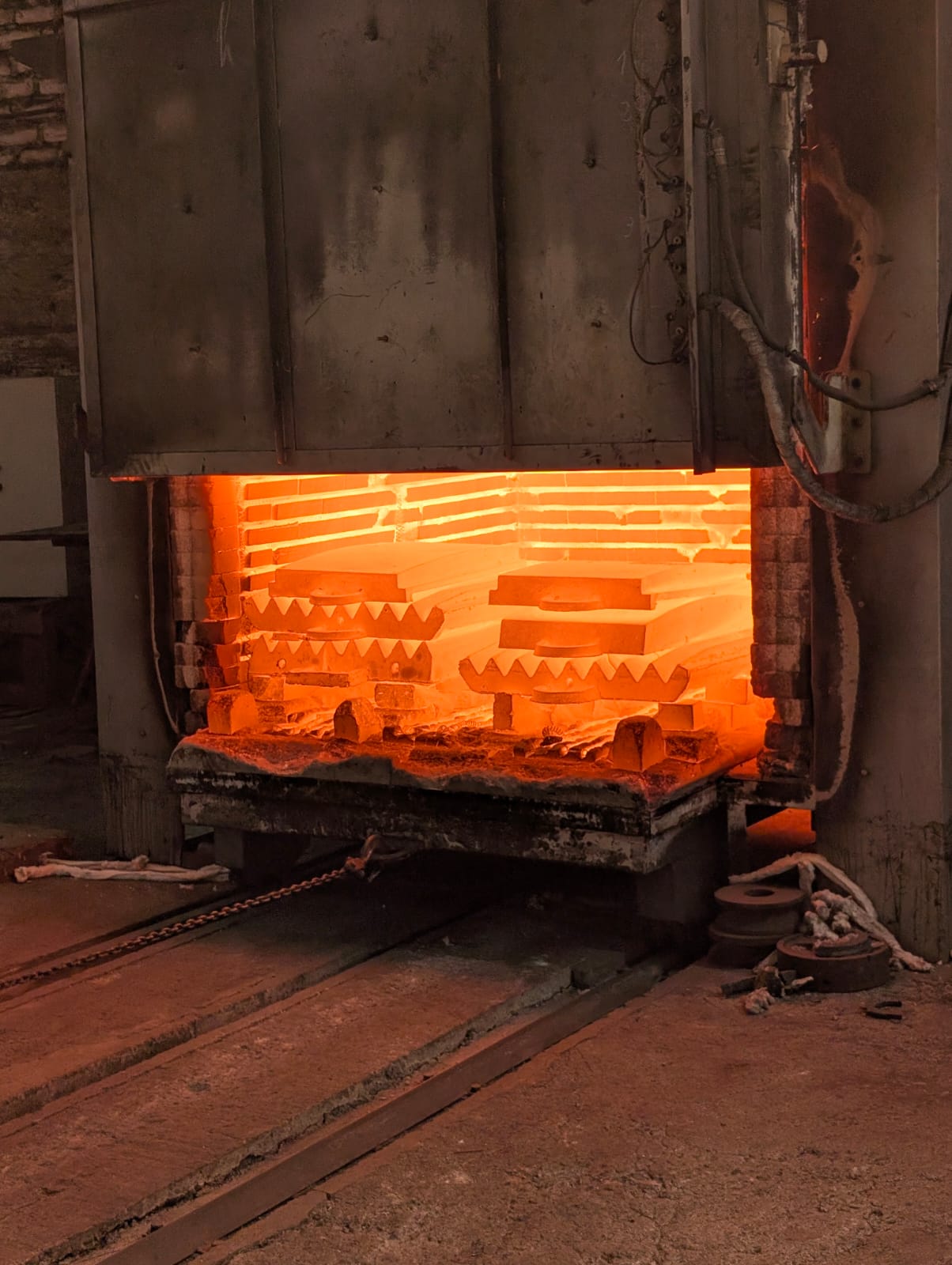 Tratamiento Térmico