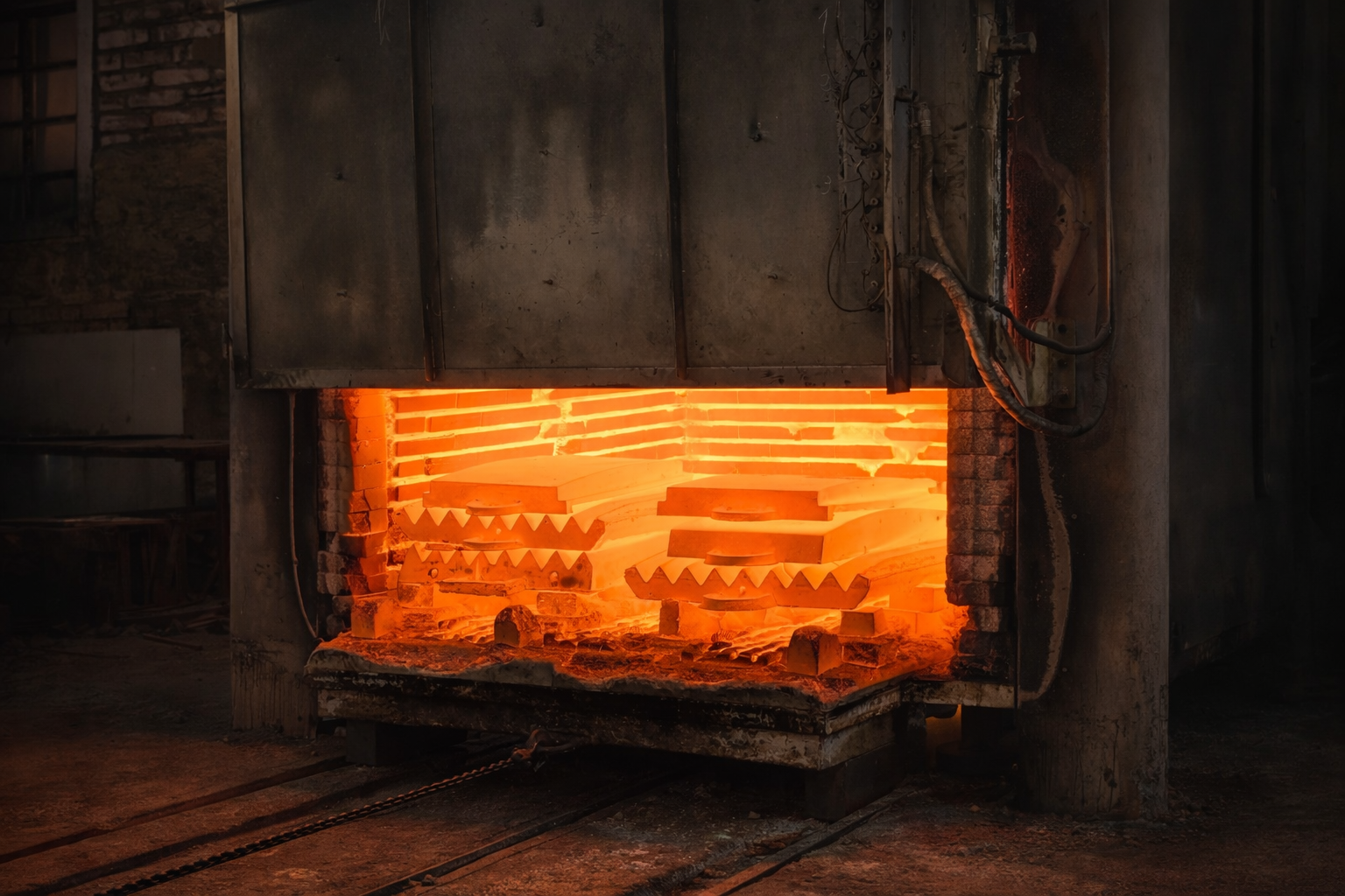 Tratamiento Térmico